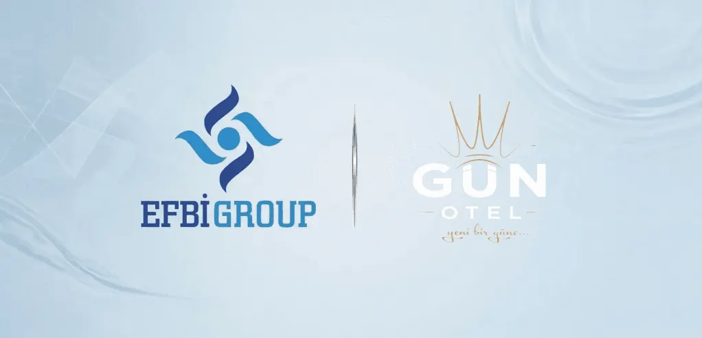 Gün Otel’de Su Arıtma ve Yumuşatma Sistemi Kurulumumuz Tamamlandı