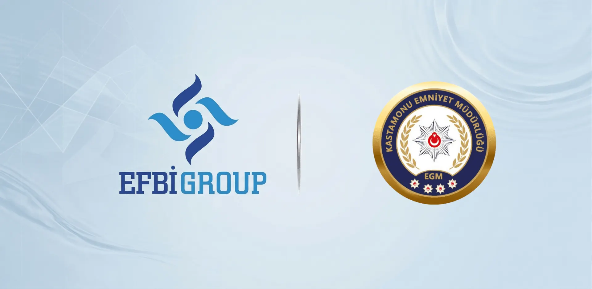 Kastamonu Emniyet Müdürlüğü Polis Lojmanlarında Su Arıtma Sistemi Kurulumunu Tamamlandı