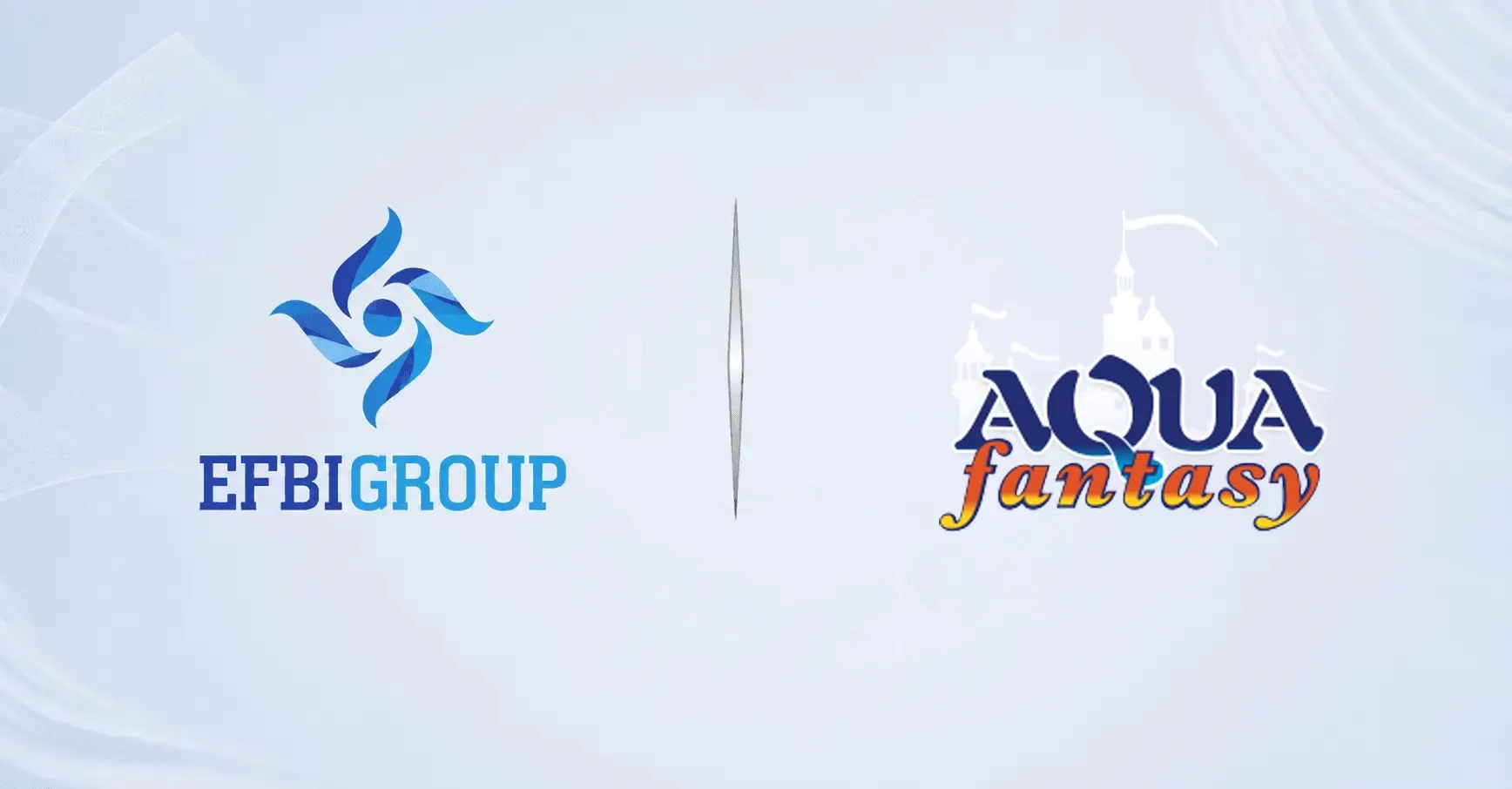 EFBİ Group's Touch at the Aqua Fantasy Aquapark Hotel