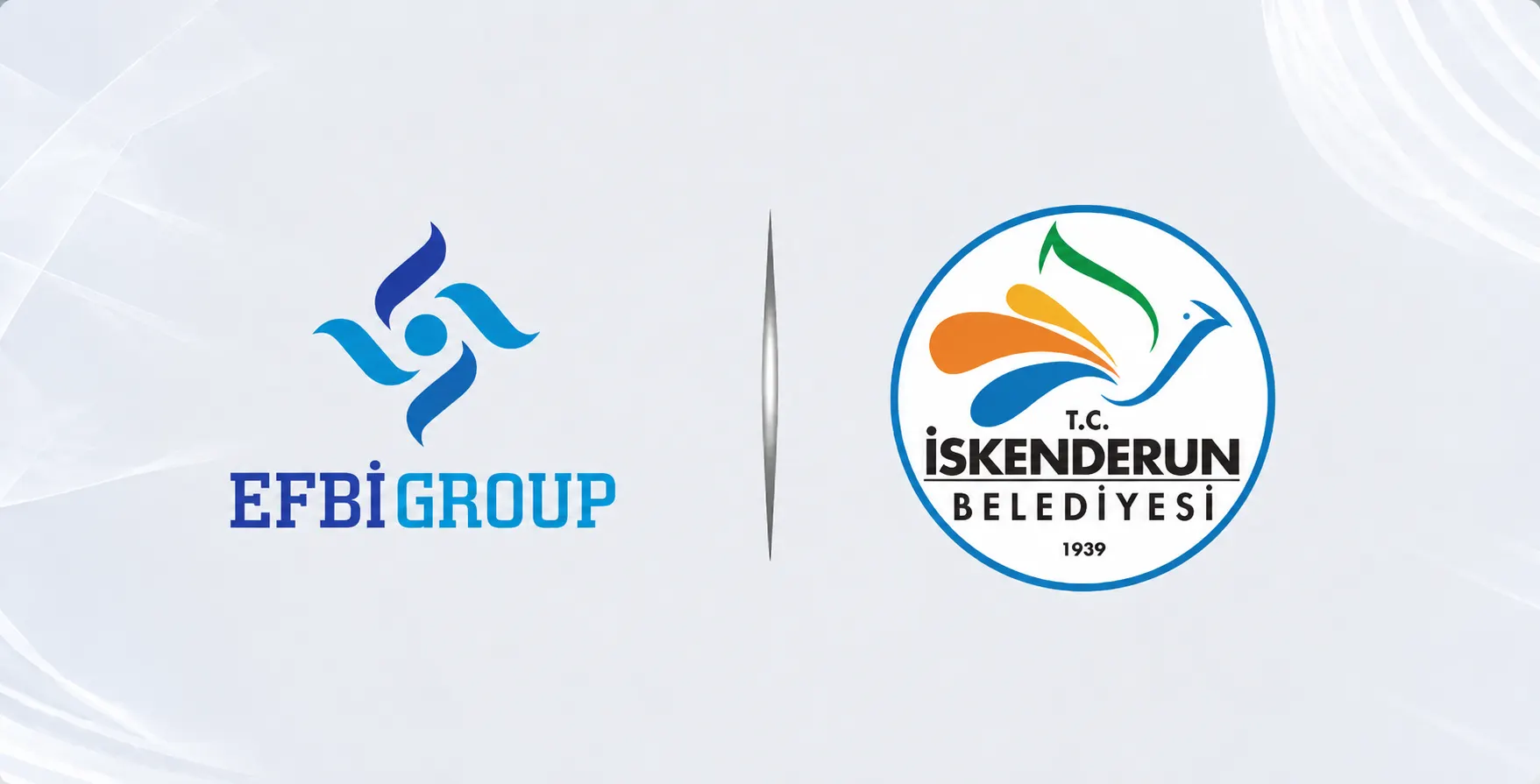EFBI Signs Agreement to Ensure Access to Safe Drinking Water on the Iskenderun Coast