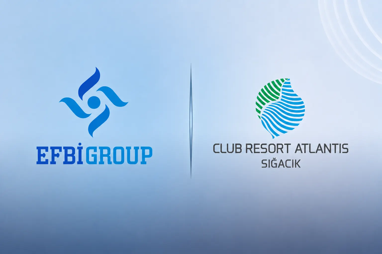 EFBI Drinking Water Solution at Club Resort Atlantis in Sığacık