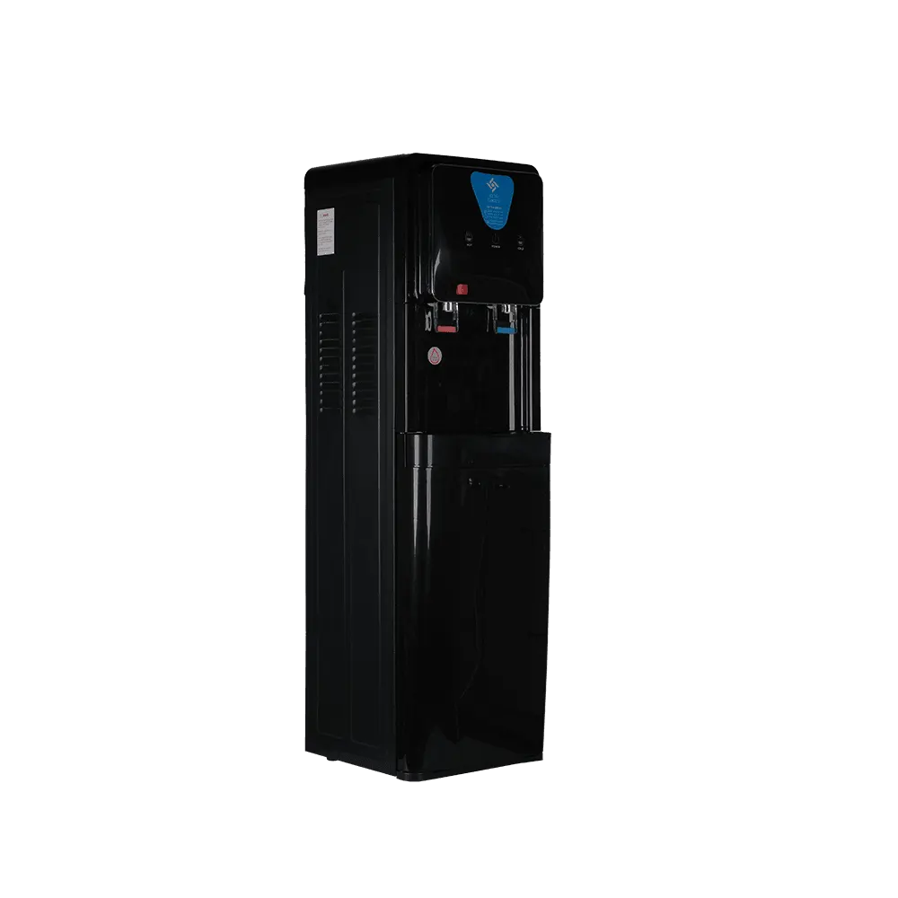 CW02-03 Water Dispenser with Purifier