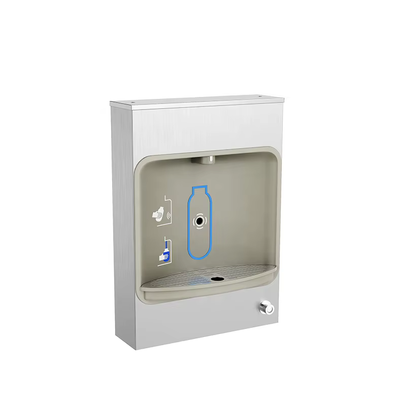 Şişe Dolum İstasyonu EF 61