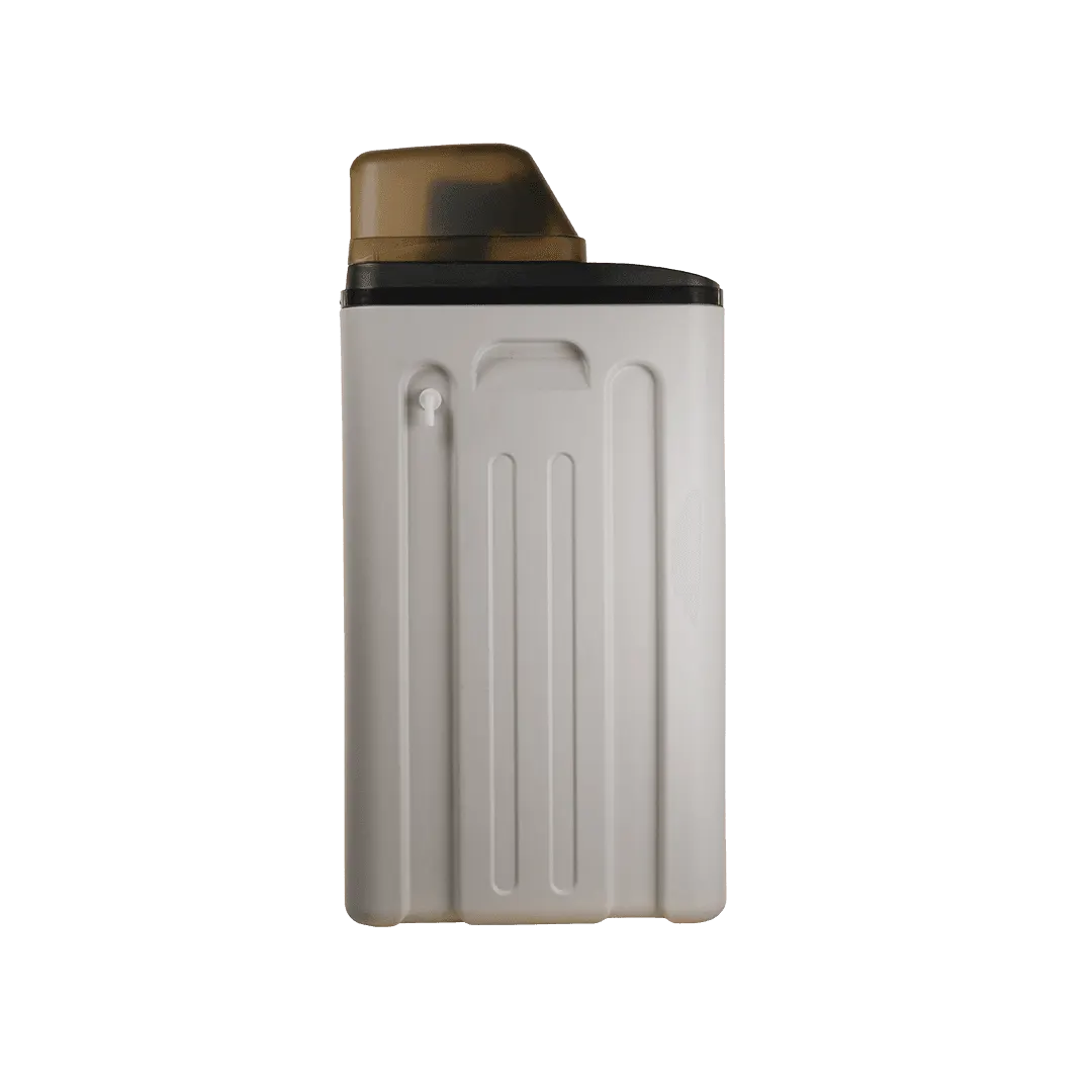 EFBİ 30 CS KABİNETLİ YUMUŞATMA SİSTEMİ