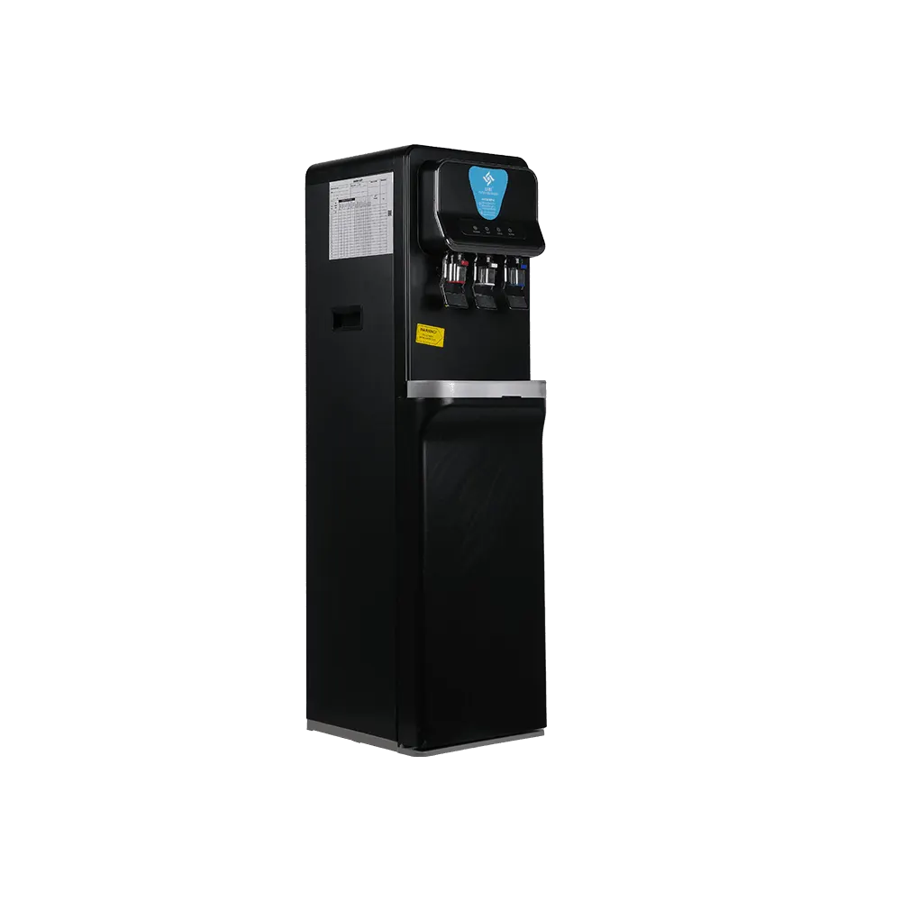 EF 19 SICAK-SOĞUK-ILIK (400 LT/GÜN) SU ARITMA SEBİLİ