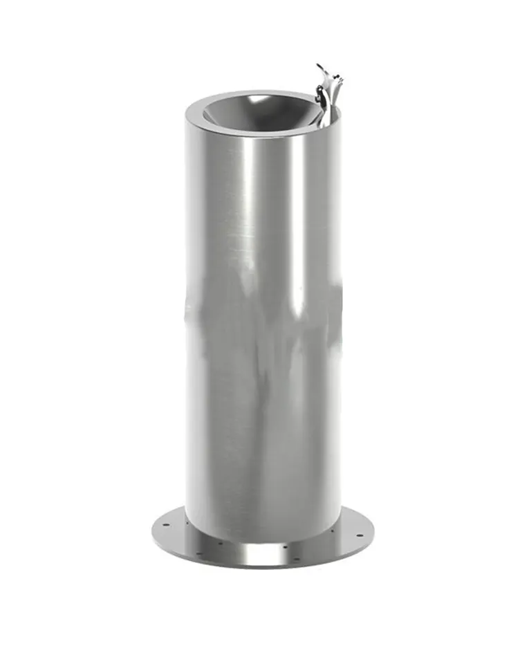Outdoor Water Fountain – Sebil Fountain EF132-G