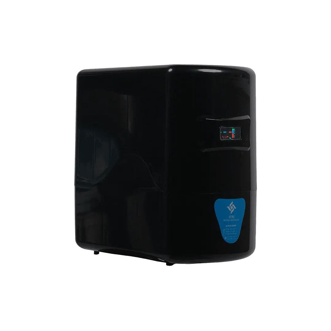 M 900 DİJİTAL (250 LT GÜN )KAPALI KASA SU ARITMA CİHAZI