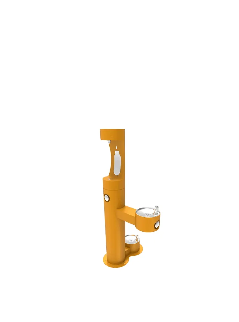Water Fountain – Water Filling Station EF81-T