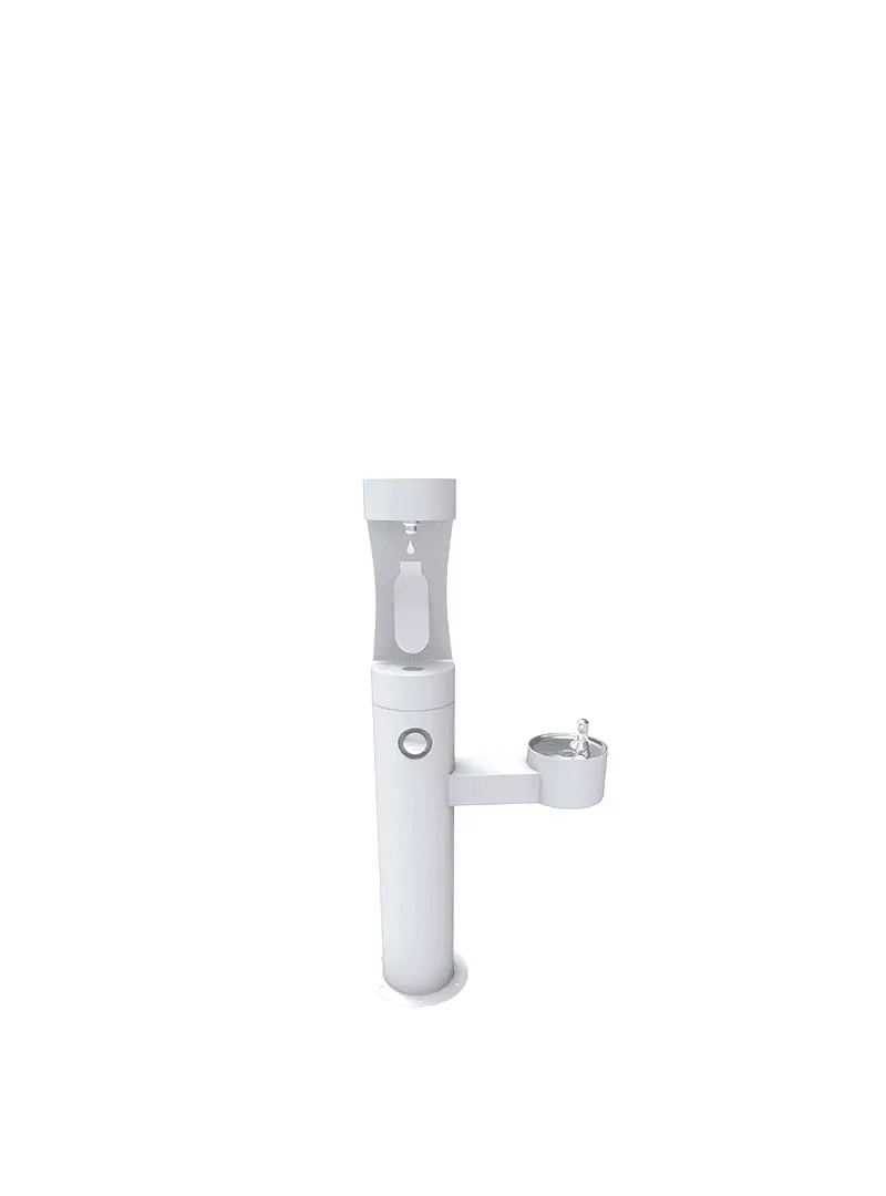 Water Fountain – Water Refill Station EF60-B