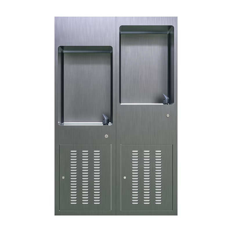 Water Filling Station EF-110-G