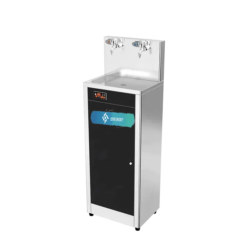 OUTDOOR WATER DISPENSER EF92
