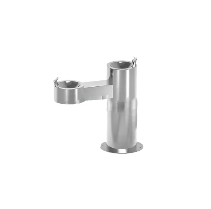 Outdoor Water Fountain – Sebil Fountain EF08