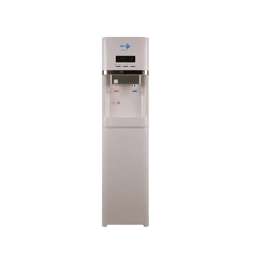 EF 21 DİJİTAL SICAK-SOĞUK(400 LT/GÜN) SU ARITMA SEBİL