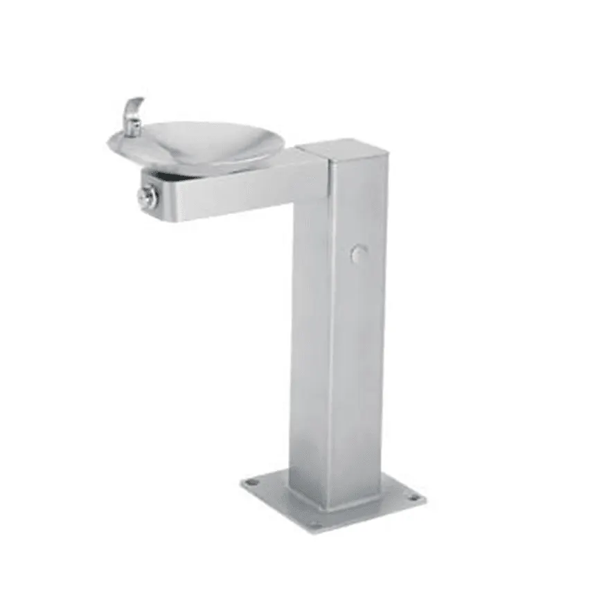 Outdoor Water Fountain – Sebil Fountain EF-04