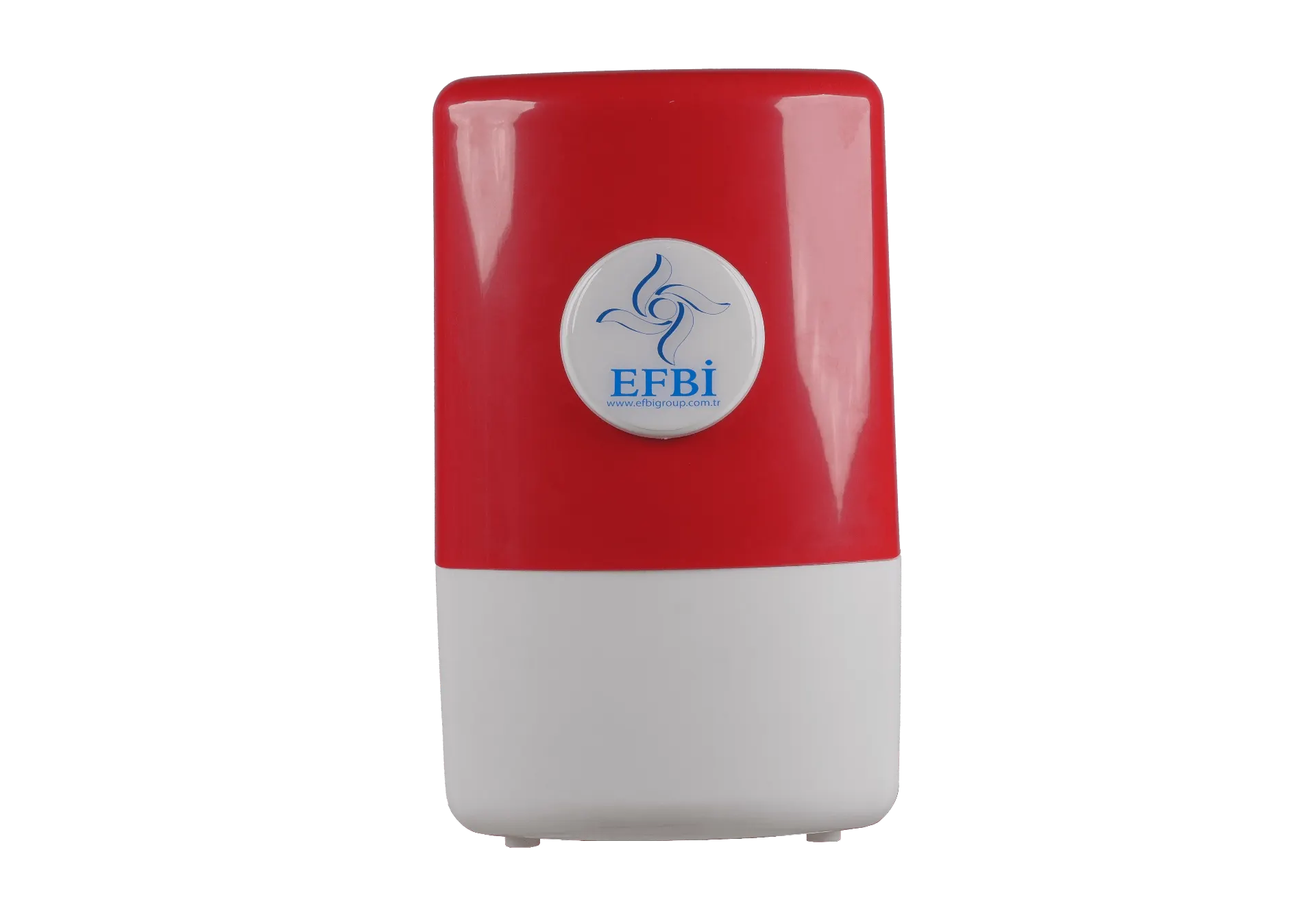 S 900 CLOSED CASE WATER PURIFIER WITH & WITHOUT PUMP