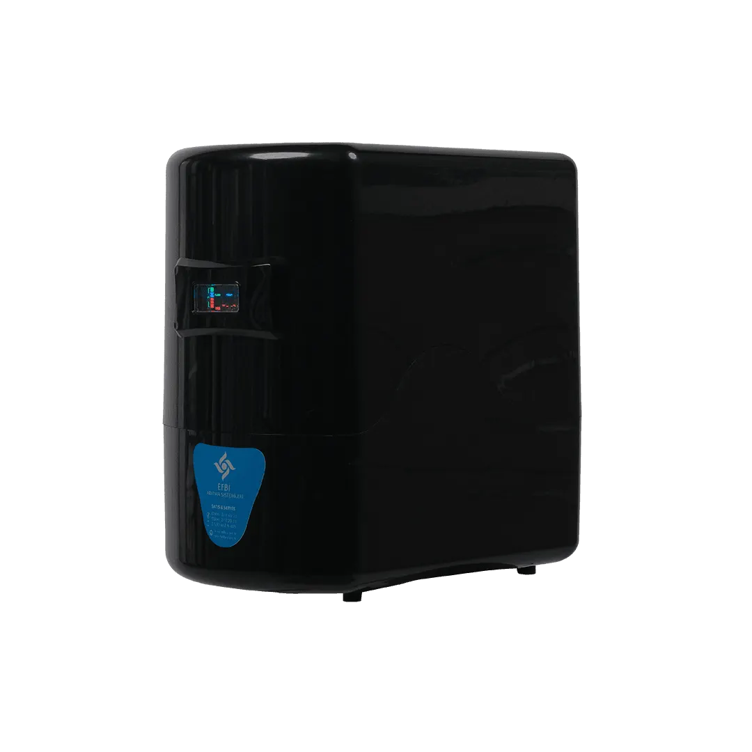 M 900 DİJİTAL (250 LT GÜN )KAPALI KASA SU ARITMA CİHAZI