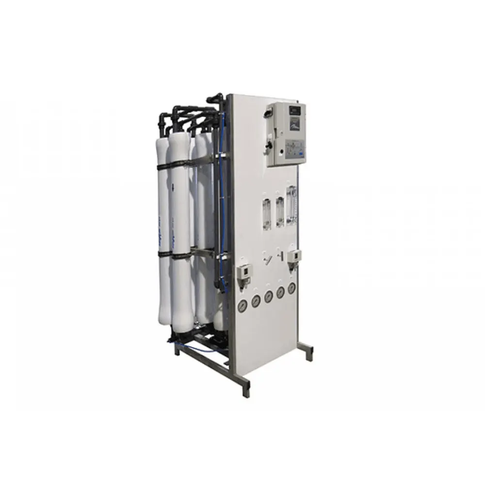 EFBI Alpha Series Reverse Osmosis Systems