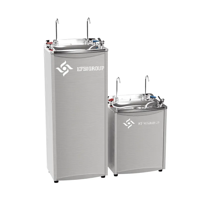 FILTERED OUTDOOR WATER DISPENSER EF87