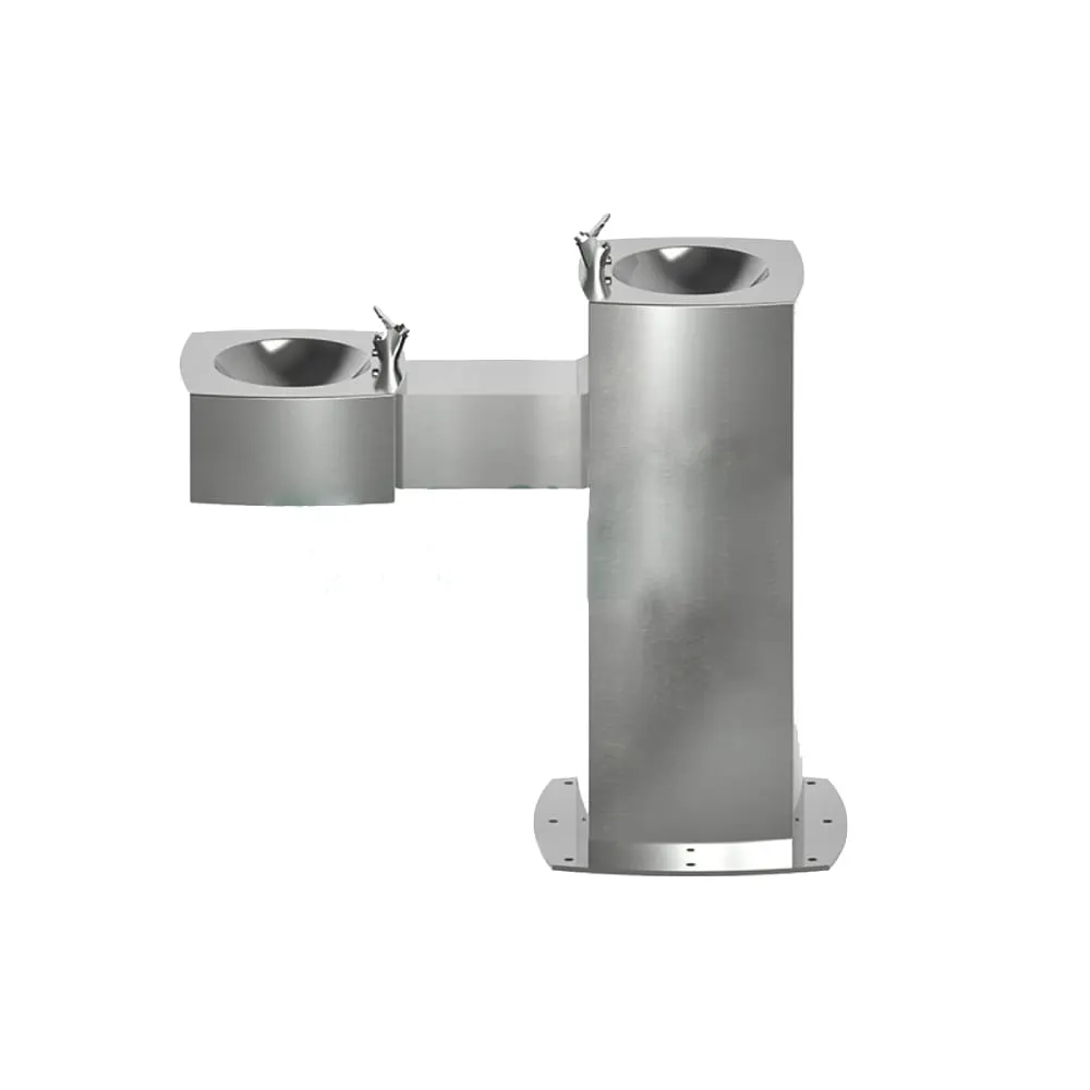 Outdoor Water Fountain – Sebil Fountain EF95