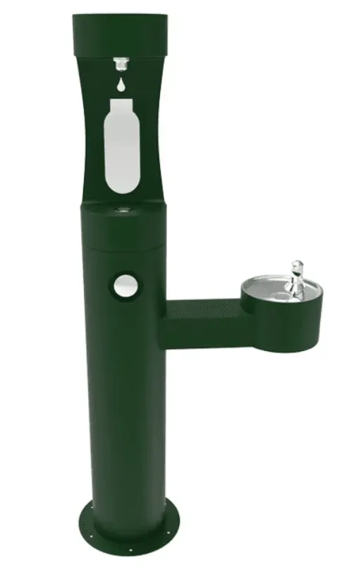 OUTDOOR WATER DISPENSER  EF60-Y