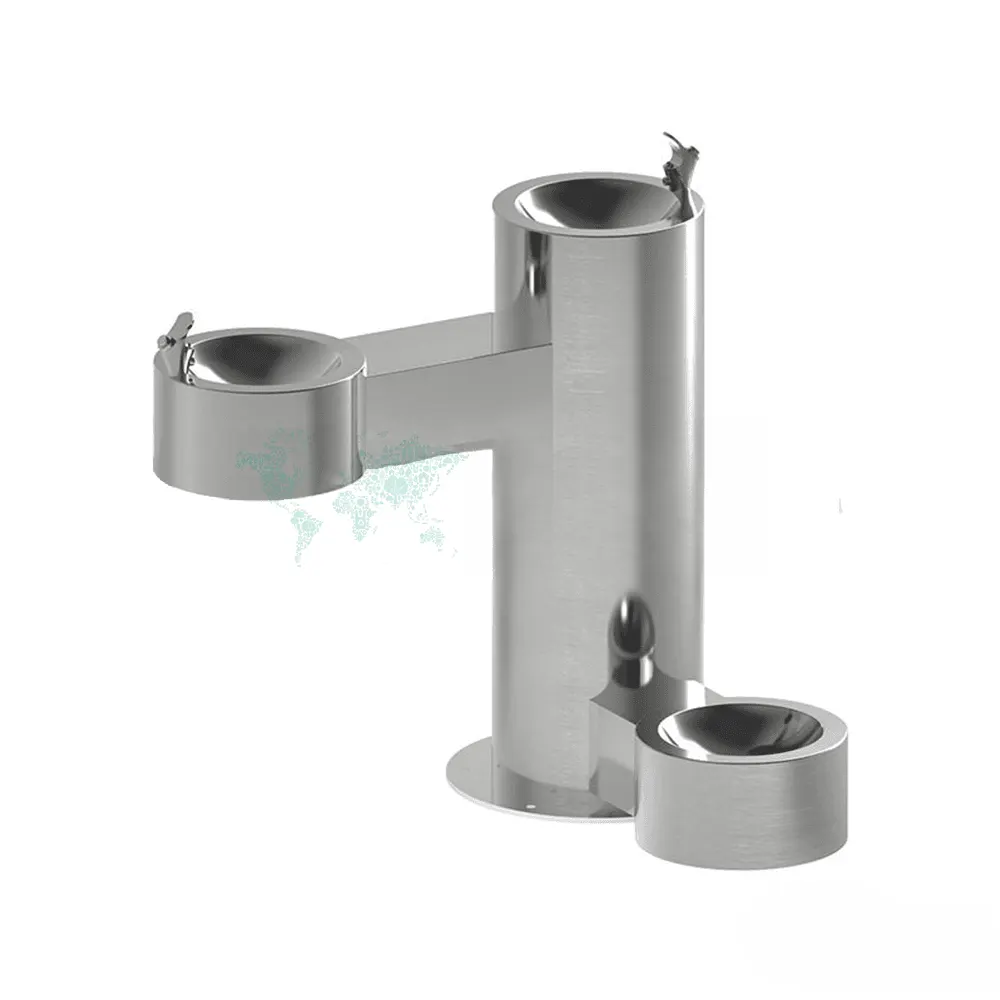 Outdoor Water Fountain – Sebil Fountain EF96