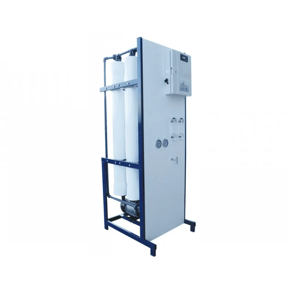 EFBI Budget Series Reverse Osmosis Systems
