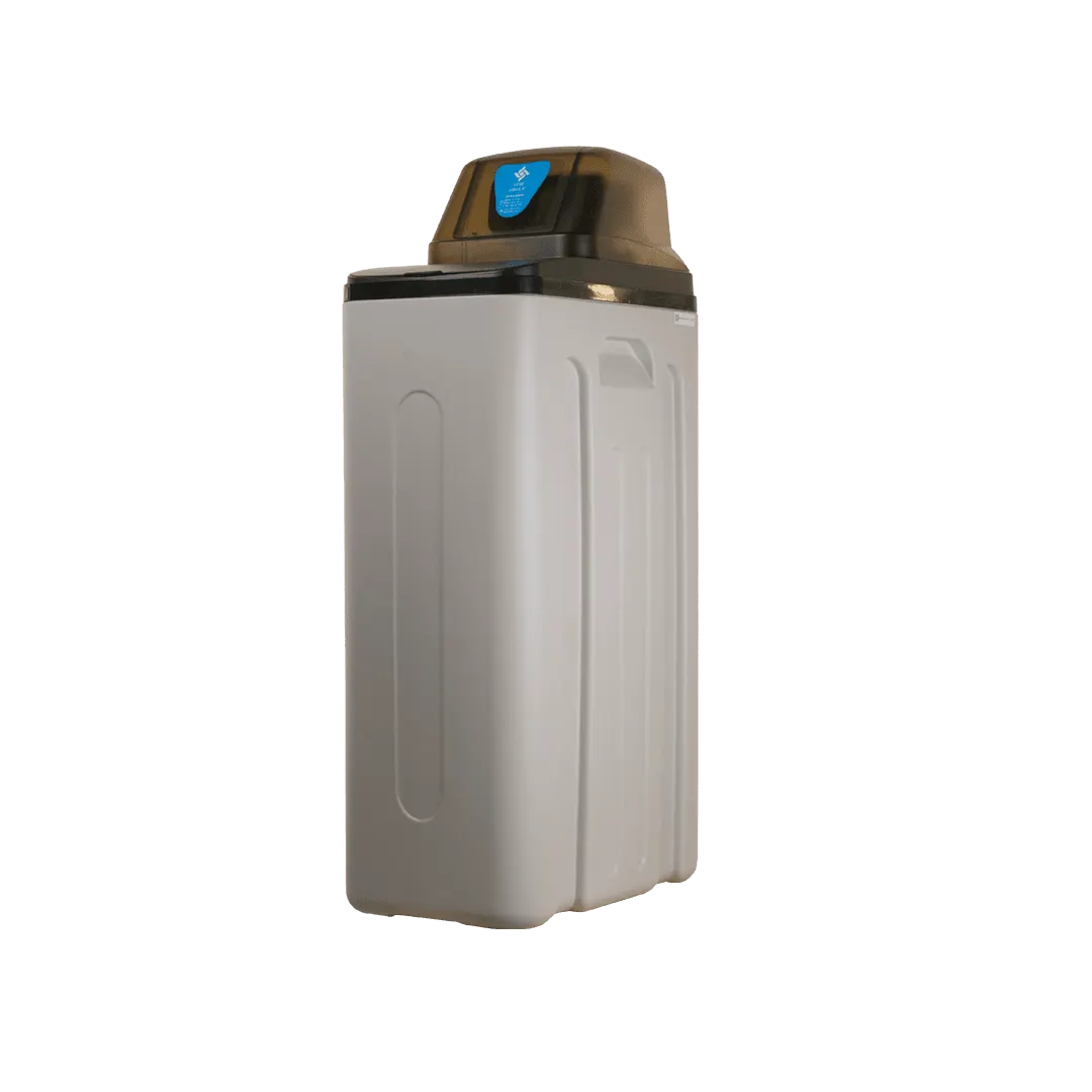 EFBİ 30 CS KABİNETLİ YUMUŞATMA SİSTEMİ