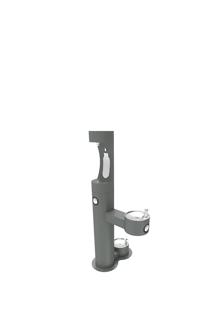 Water Fountain – Water Refill Station EF81-G