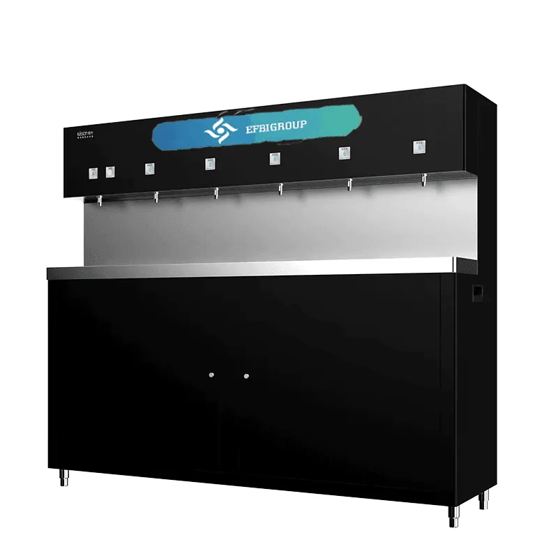 OUTDOOR WATER DISPENSER EF89