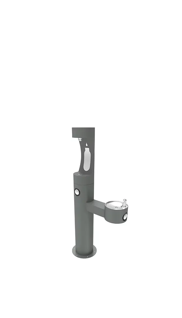 Water Fountain – Water Filling Station EF60-G