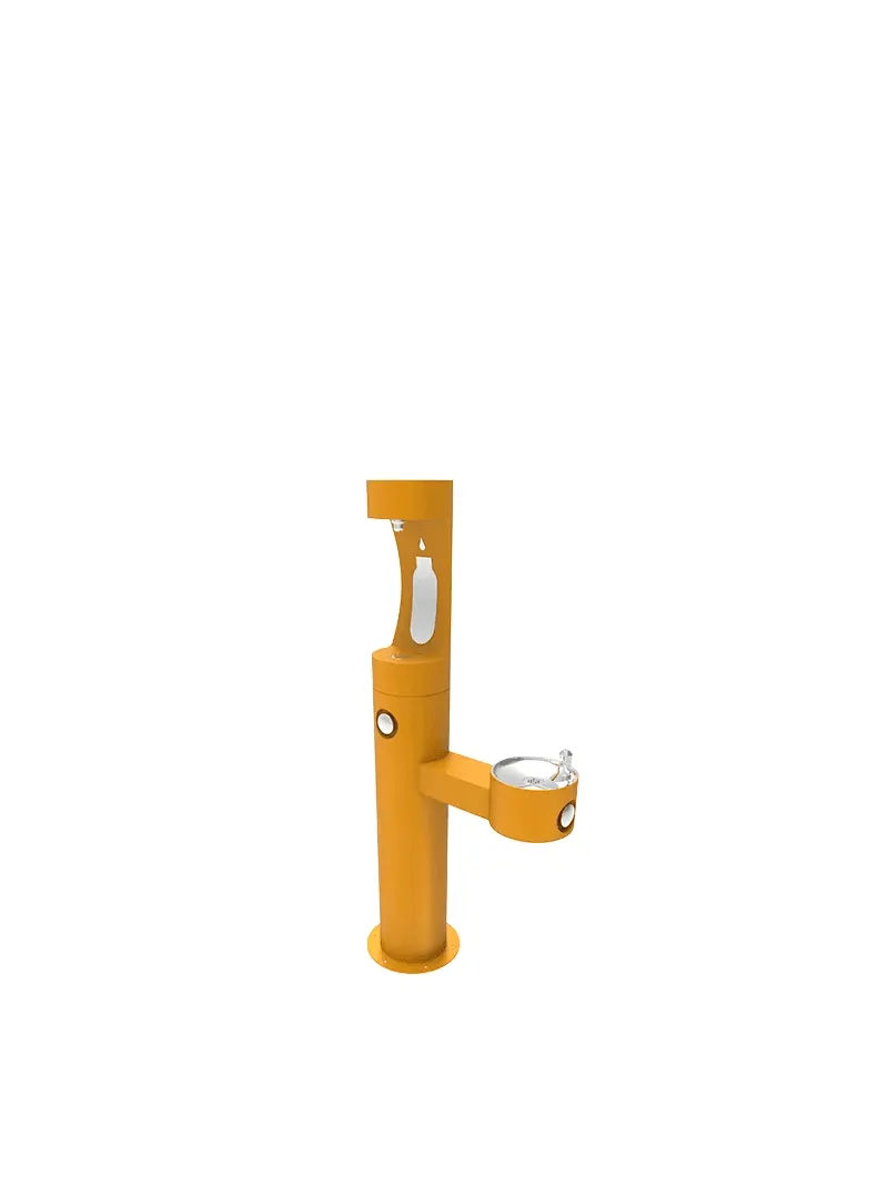 Water Fountain – EF60-T Water Filling Station