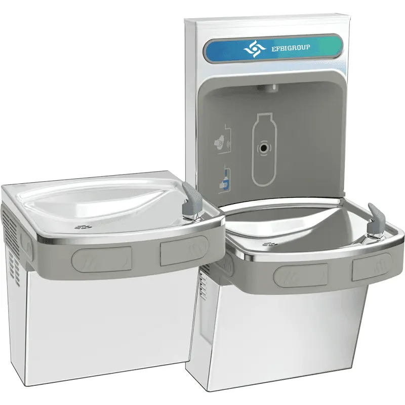 Bottle Filling Station EF97-B
