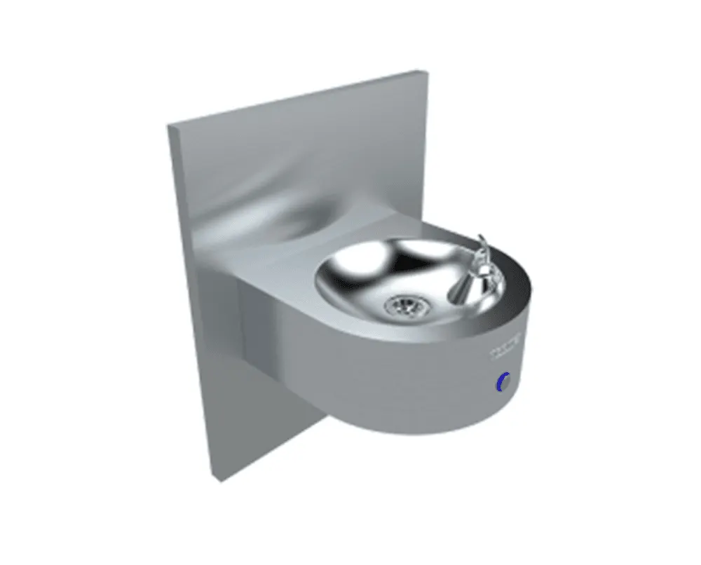 Outdoor Water Fountain – Wall-Mounted EF-05