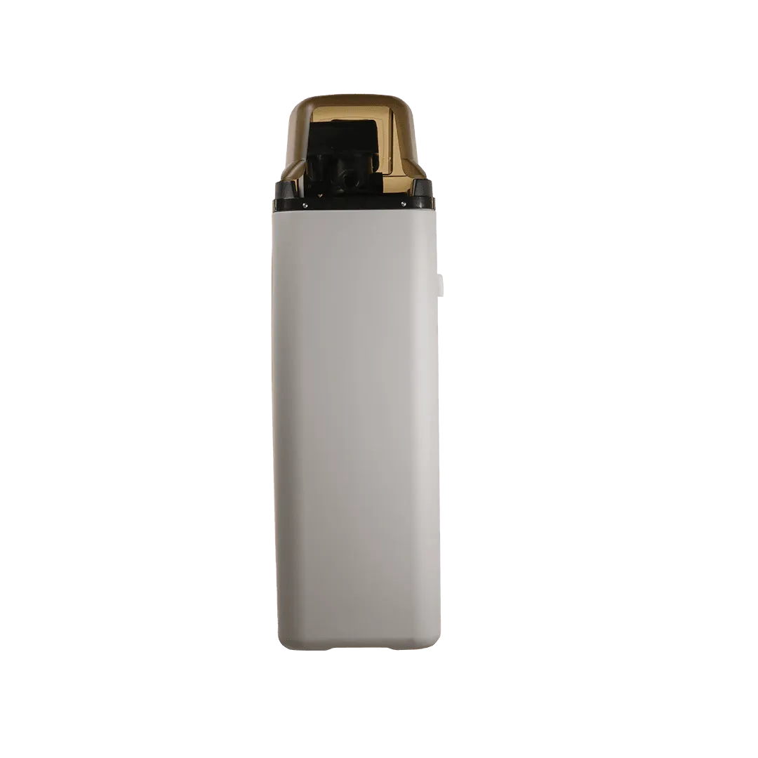 EFBİ 30 CS KABİNETLİ YUMUŞATMA SİSTEMİ