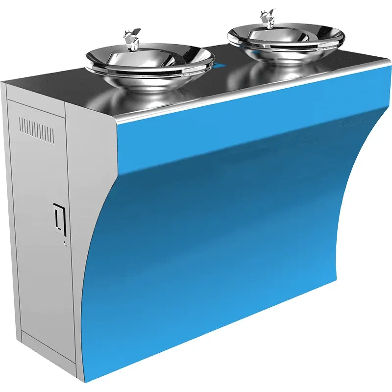 EF 80 Drinking Water Dispenser