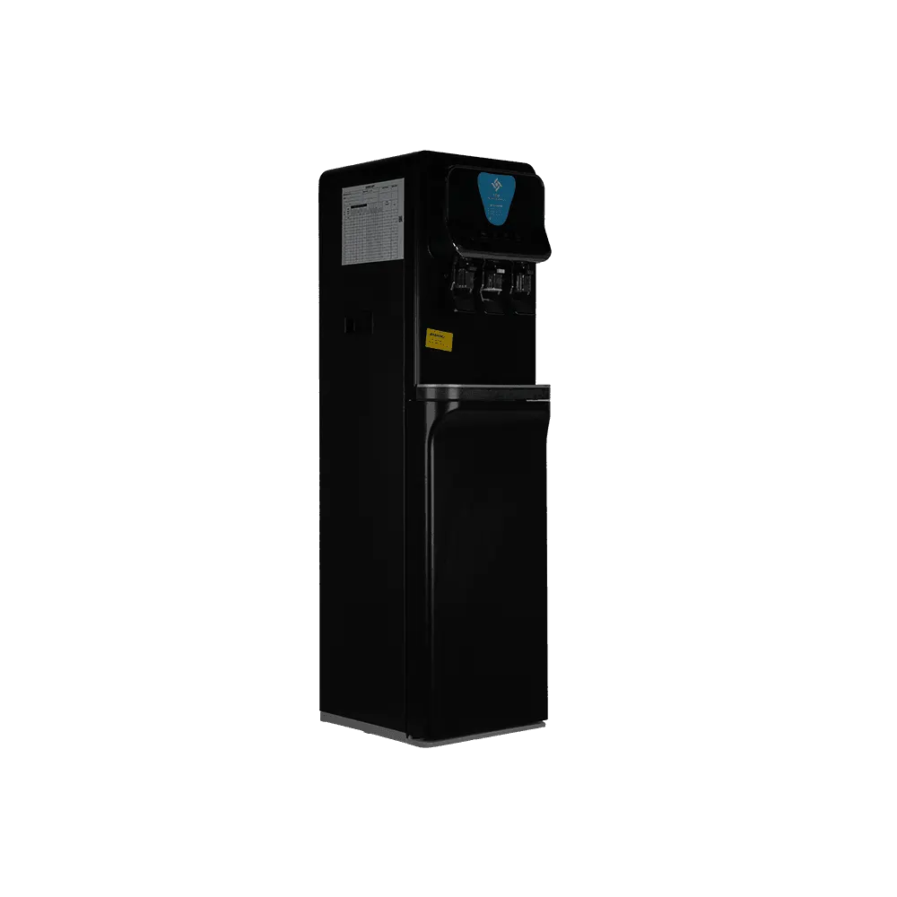 EF 19 SICAK-SOĞUK-ILIK (400 LT/GÜN) SU ARITMA SEBİLİ