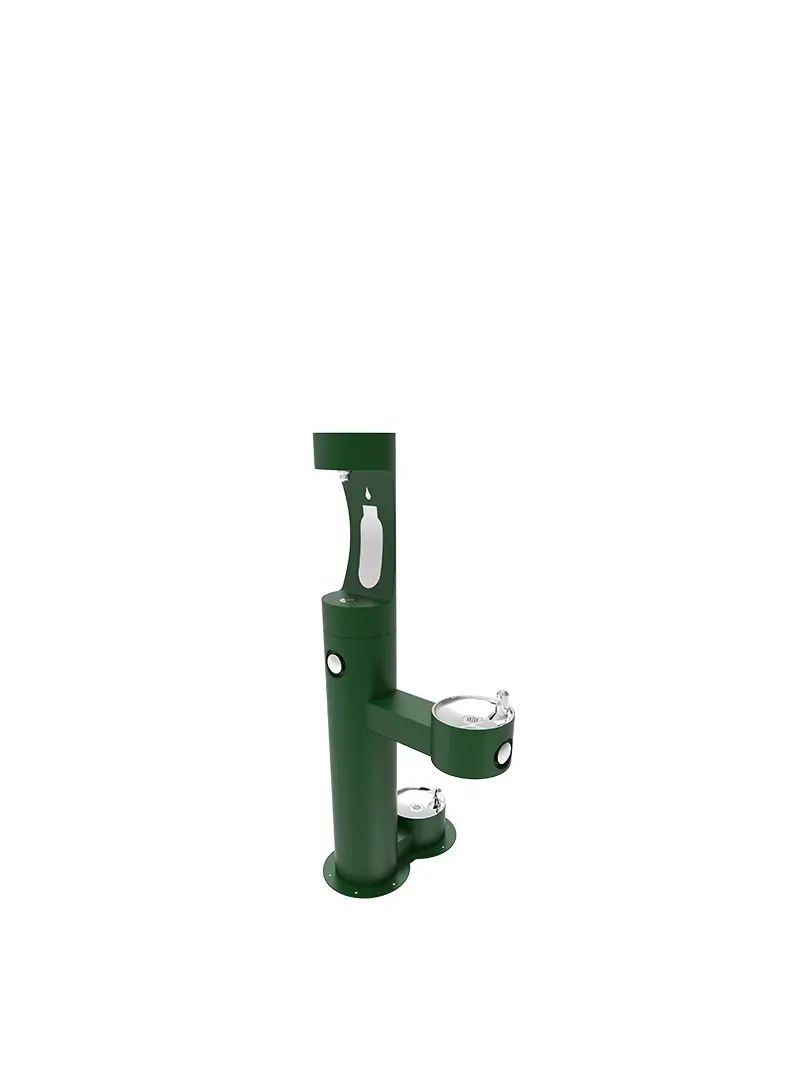 Water Fountain – Water Filling Station EF 81