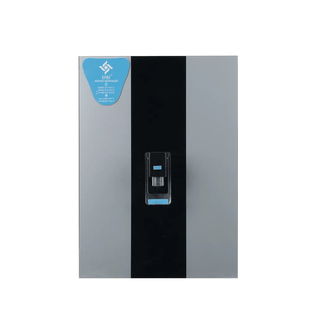 EF 18 SET-TOP PURIFIED WATER DISPENSER