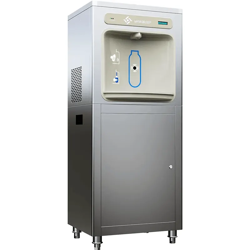 Bottle Filling Station EF107-G
