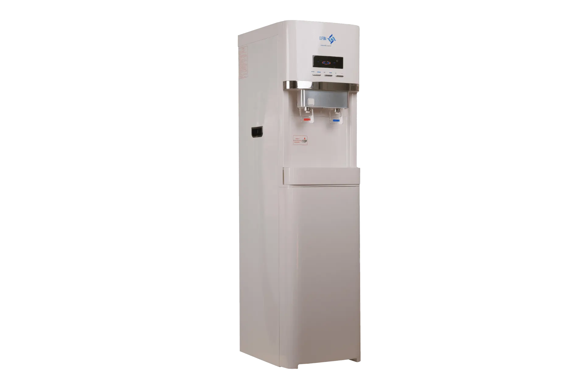 CW02-03 Purified Water Dispenser White