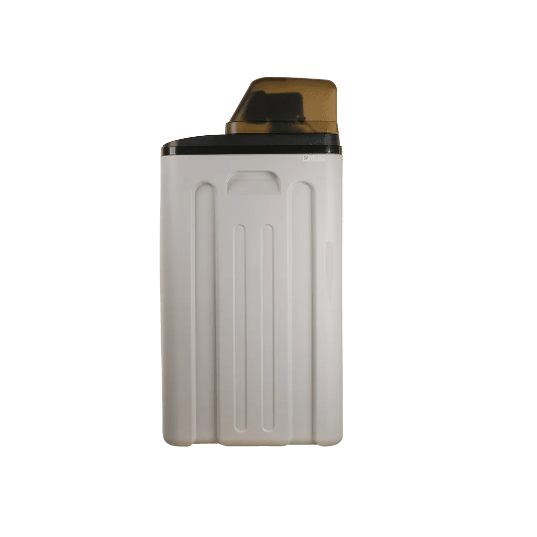 EFBİ 30 CS KABİNETLİ YUMUŞATMA SİSTEMİ