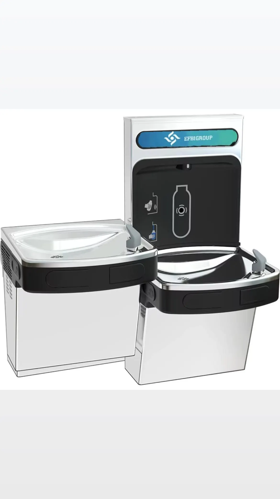 Bottle Filling Station EF62