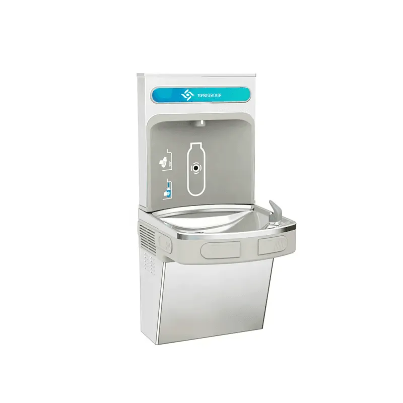 Bottle Filling Station EF97-T2