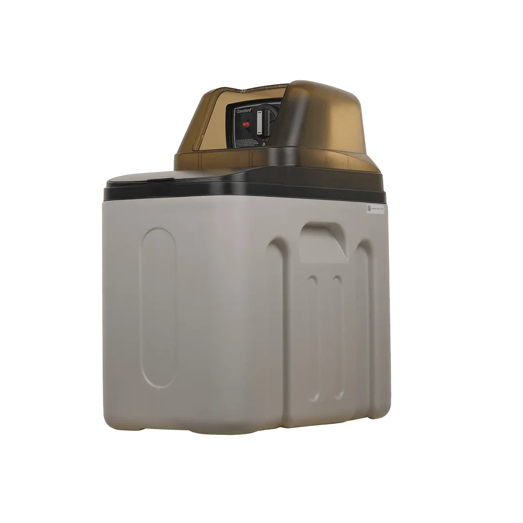 EFBİ 8 CS MİNİ KABİNETLİ YUMUŞATMA SİSTEMİ