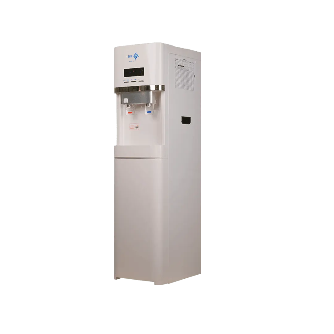 EF 21 DİJİTAL SICAK-SOĞUK(400 LT/GÜN) SU ARITMA SEBİL