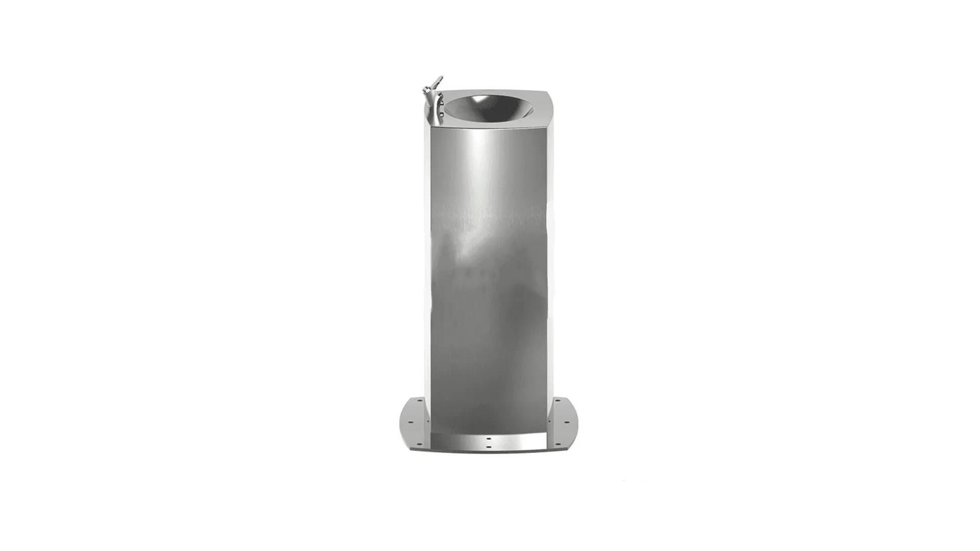 Outdoor Water Fountain – Sebil Fountain EF100