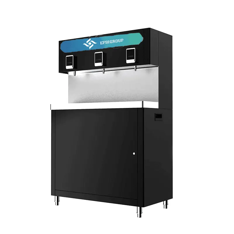 OUTDOOR WATER DISPENSER EF90