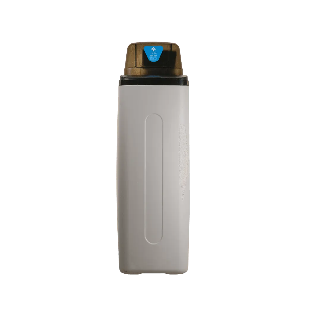 EFBI 30 CS Cabinet-Type Water Softening System