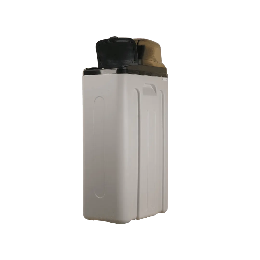 EFBİ 30 CS KABİNETLİ YUMUŞATMA SİSTEMİ