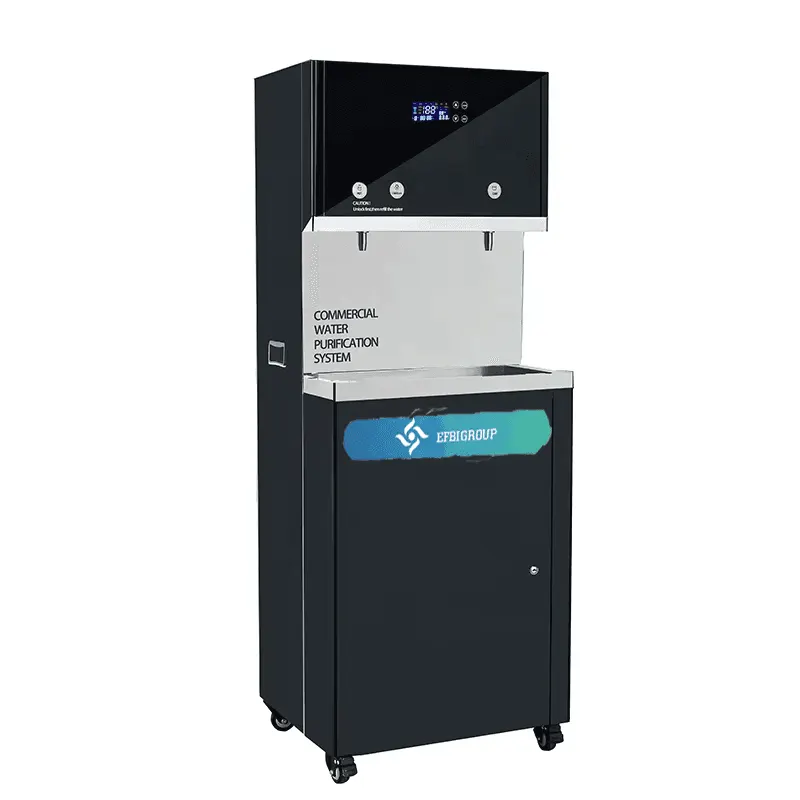 OUTDOOR WATER DISPENSER EF91